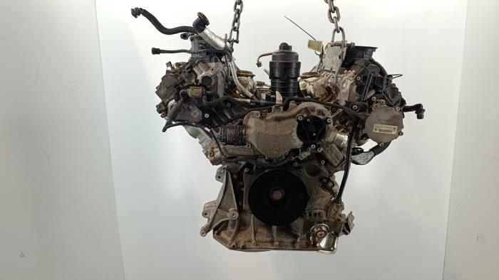 Moteur Lamborghini Urus