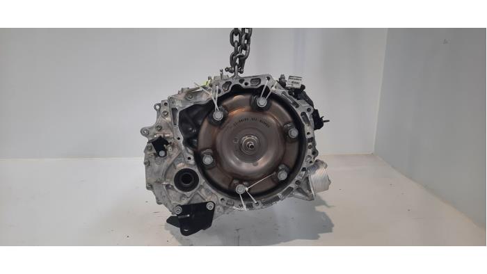 Boîte de vitesse Opel Astra