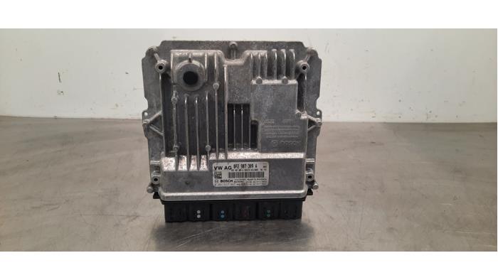 Ordinateur gestion moteur Lamborghini Urus