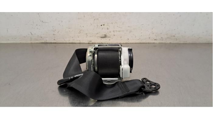 Ceinture de sécurité arrière gauche Audi Q4