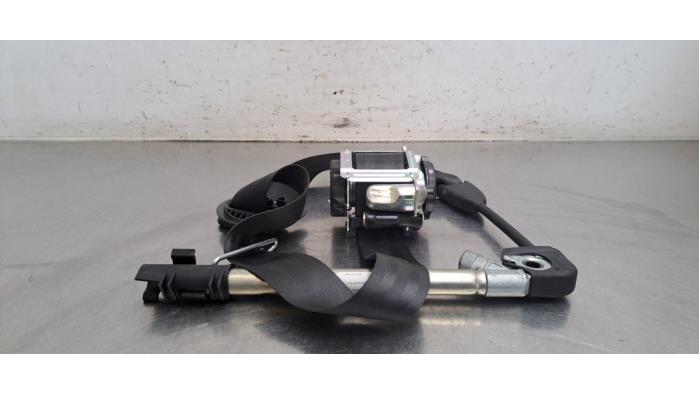 Ceinture de sécurité avant gauche Audi Q4