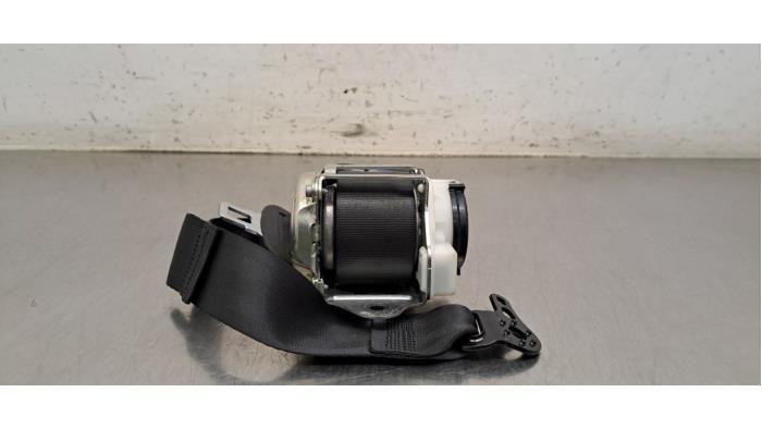 Ceinture de sécurité arrière droite Audi Q4