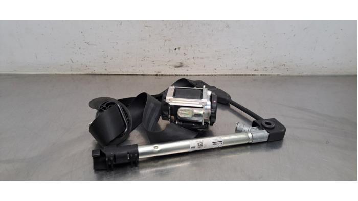 Ceinture de sécurité avant droite Audi Q4