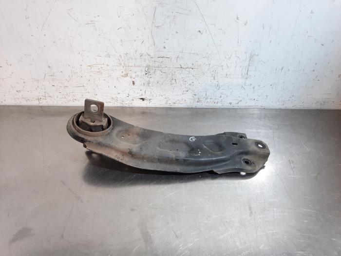 Bras de suspension arrière gauche Mercedes CLA