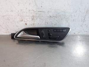 Gebruikte Schakelaar Stoelverstelling Mercedes CLA Shooting Brake (117.9) 1.6 CLA-180 16V Prijs € 96,80 Inclusief btw aangeboden door Autohandel Didier