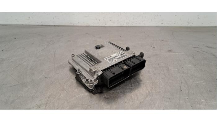 Ordinateur gestion moteur Peugeot Expert
