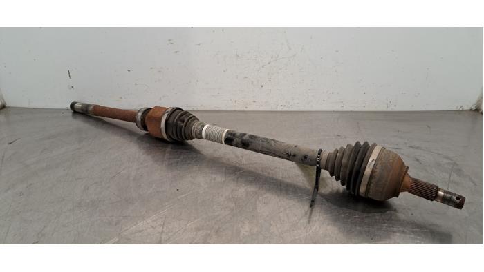 Arbre de transmission avant droit Peugeot Expert