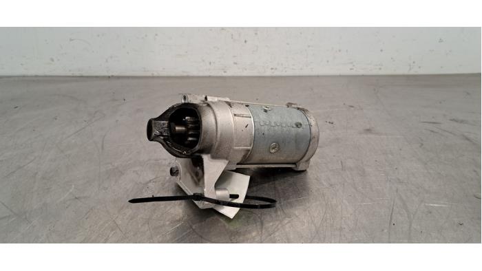 Démarreur Peugeot Expert
