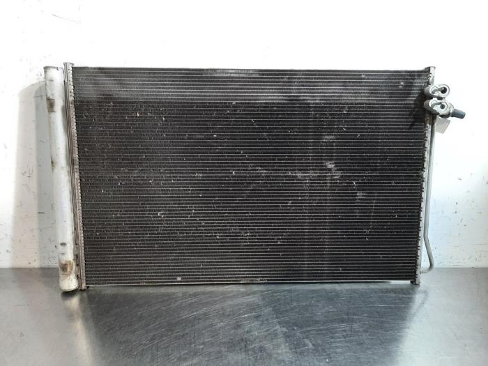 Condensateur clim Mercedes Sprinter