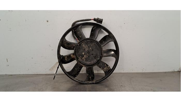 Ventilateur Lamborghini Urus