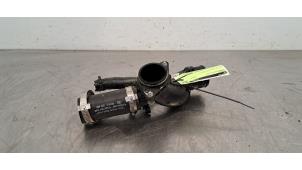 Gebruikte Turbo Pijp Lamborghini Urus 4.0 V8 S, Performante Prijs € 48,40 Inclusief btw aangeboden door Autohandel Didier