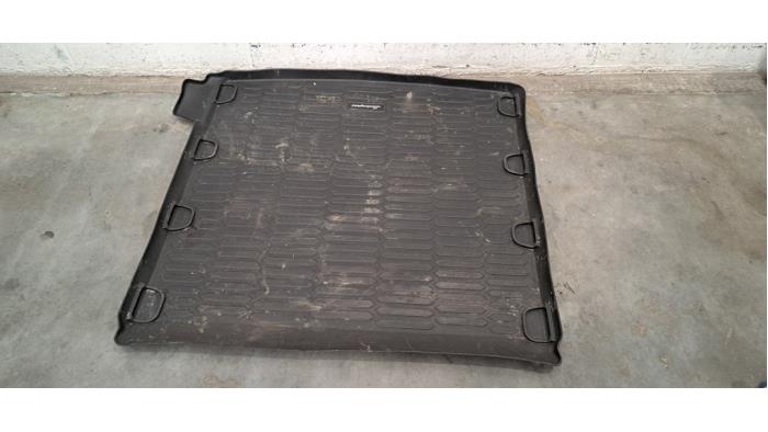 Coffre tapis Lamborghini Urus