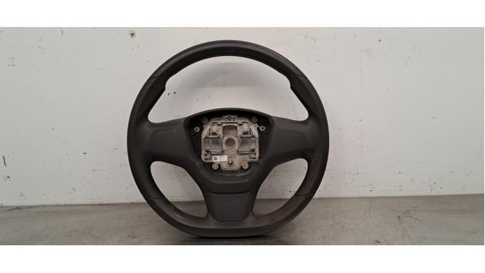 Volant Peugeot Expert
