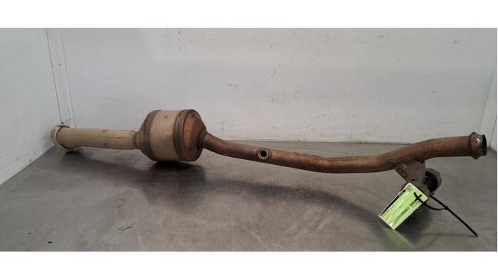 Catalyseur Peugeot Expert