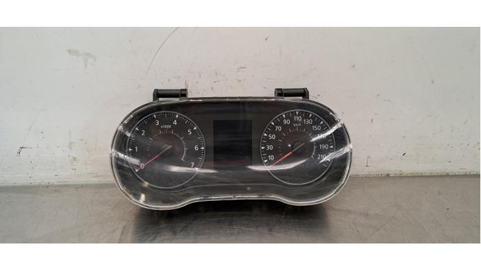 Compteur kilométrique KM Renault Master