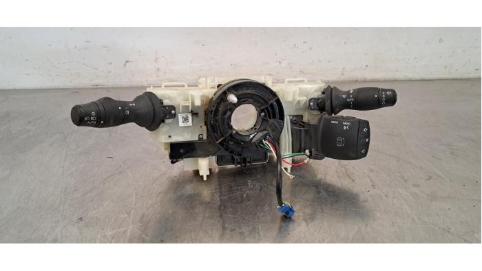 Commutateur combi colonne de direction Renault Master
