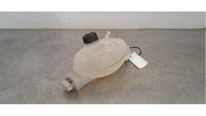 Réservoir d&#039;expansion Renault Master