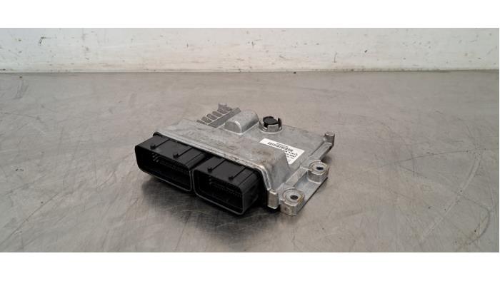 Ordinateur gestion moteur Citroen Jumper