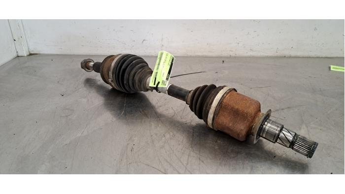 Arbre de transmission avant gauche Nissan Navara