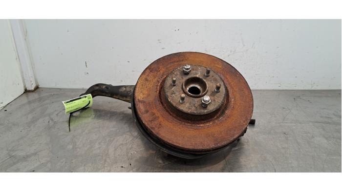 Joint avant gauche Nissan Navara