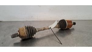 Gebruikte Homokineetas links-voor Volvo XC90 II 2.0 D5 16V AWD Prijs € 133,10 Inclusief btw aangeboden door Autohandel Didier