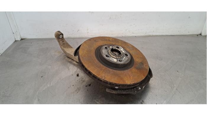 Joint avant gauche Volvo XC90
