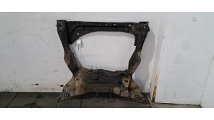 Gebruikte Subframe Volvo XC90 II 2.0 D5 16V AWD Prijs € 363,00 Inclusief btw aangeboden door Autohandel Didier