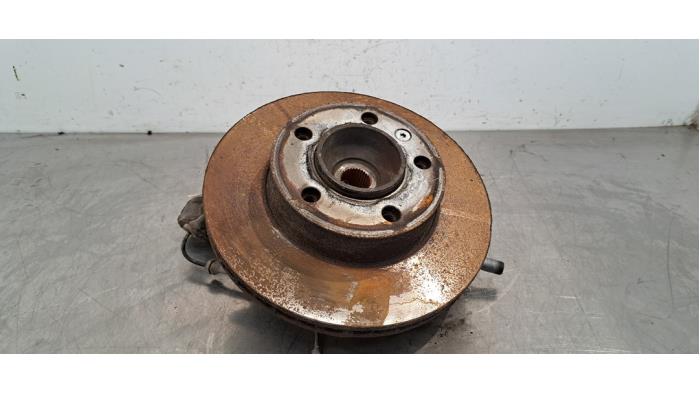 Joint avant gauche Renault Master
