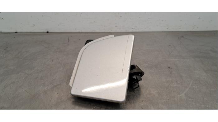 Clapet réservoir Renault Master