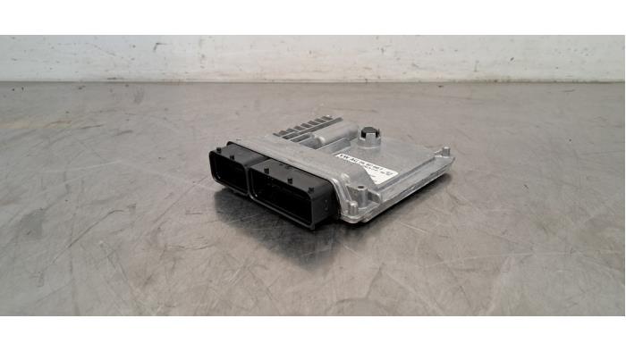 Ordinateur gestion moteur Volkswagen Polo