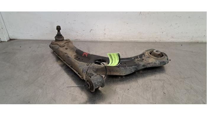 Bras de suspension avant droit Volkswagen Polo