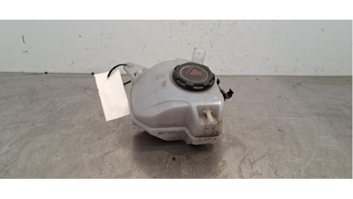 Réservoir d&#039;expansion Volkswagen Polo