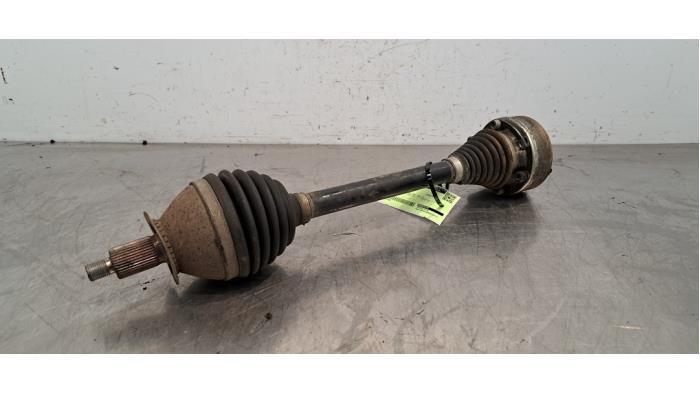 Arbre de transmission avant gauche Volkswagen Polo