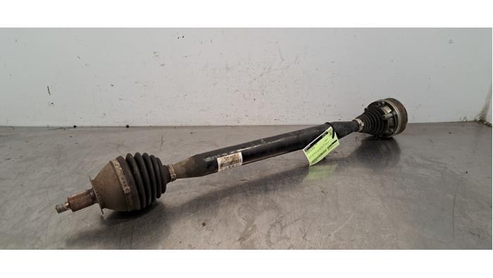 Arbre de transmission avant droit Volkswagen Polo