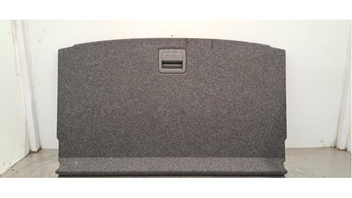 Coffre tapis Volkswagen Polo