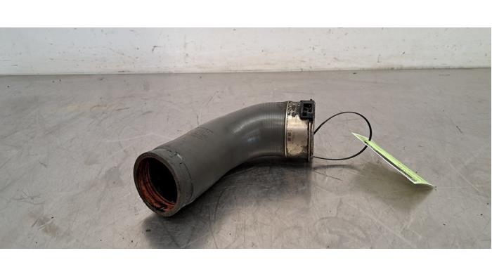 Tuyau intercooler Volvo XC90