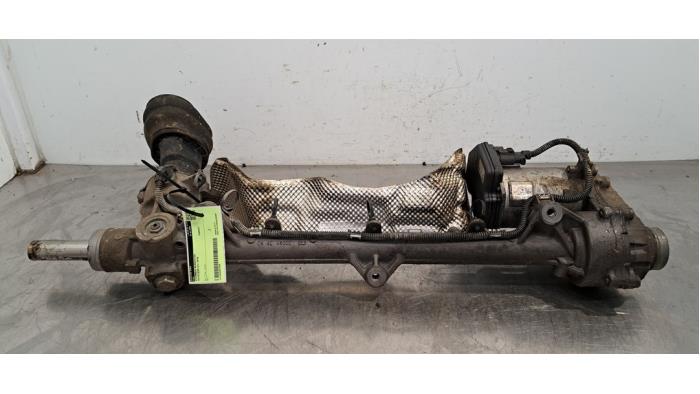 Boîtier de direction assistée Volvo XC90