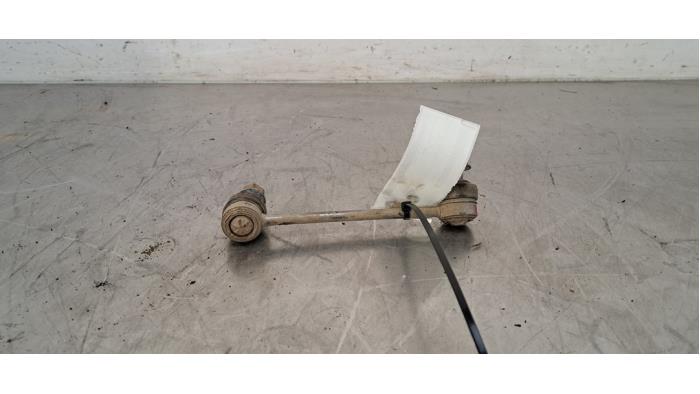 Guide barre stabilisatrice Volvo XC90
