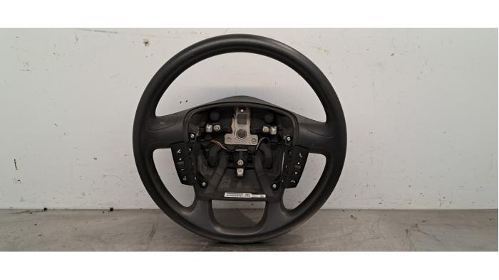 Volant Citroen Jumper