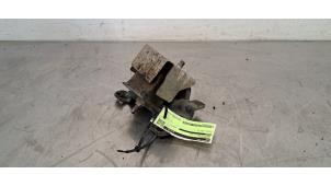 Gebruikte Motorsteun Nissan NP 300 Navara (D23) 2.3 dCi twinturbo 16V 4x4 Prijs € 66,55 Inclusief btw aangeboden door Autohandel Didier