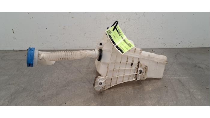 Réservoir lave-glace avant Volkswagen Polo