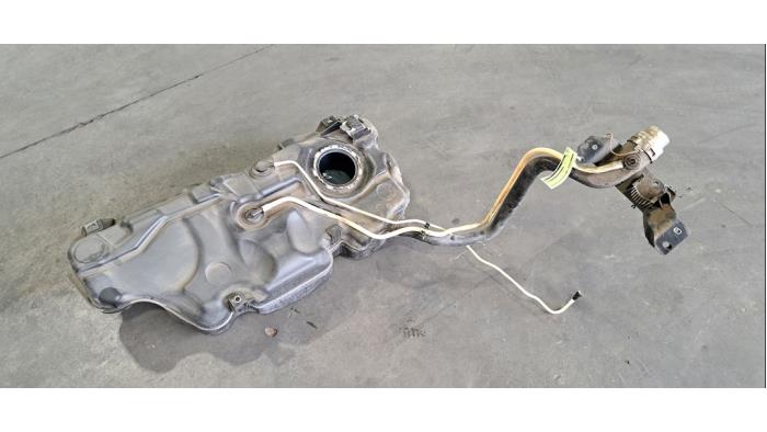 Réservoir de carburant Volkswagen Polo