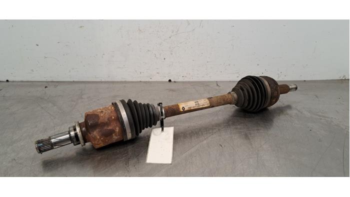 Arbre de transmission avant gauche Renault Express