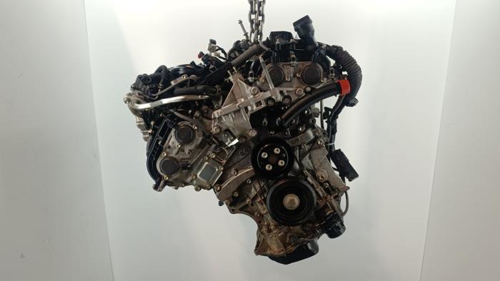 Moteur Lexus RX 450H