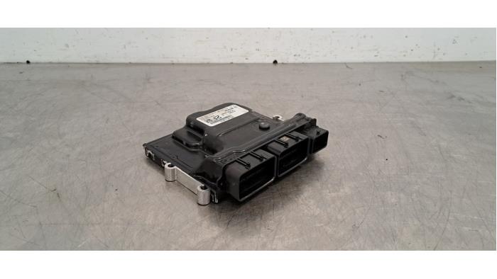Ordinateur gestion moteur Renault Express