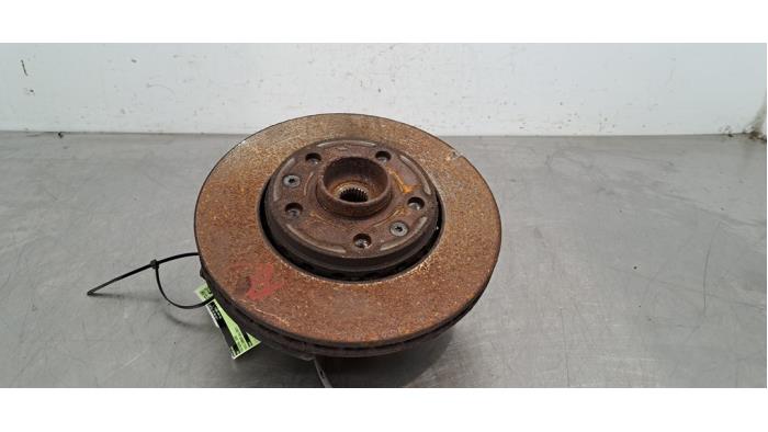 Joint avant droit Renault Express