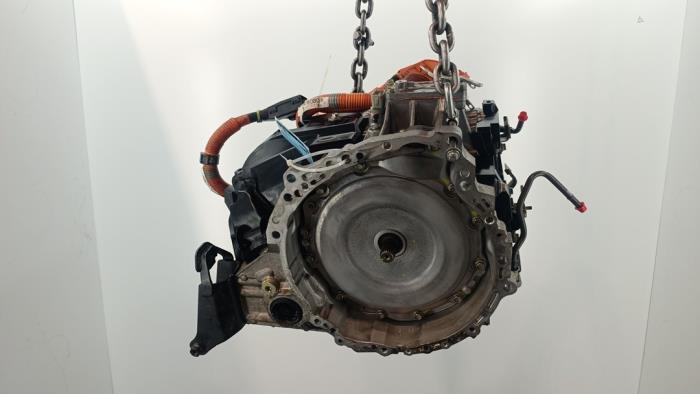 Boîte de vitesse Lexus RX 450H