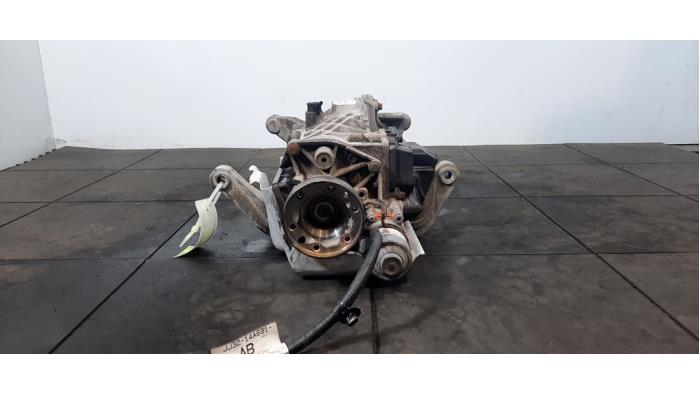 Differential hinten Landrover Evoque