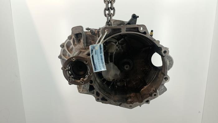 Boîte de vitesse Seat Ateca