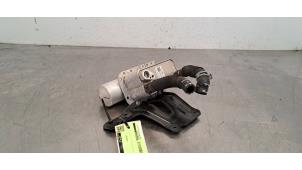 Gebruikte Airco Condensor Audi E-tron (GEN) 55 quattro Prijs € 133,10 Inclusief btw aangeboden door Autohandel Didier